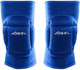Миниатюра изображения товара Наколенники защитные Jogel Soft Knee (M, синий)