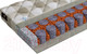 Миниатюра изображения товара Матрас в кроватку Mr. Mattress Sunny L 70x140