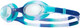 Миниатюра изображения товара Очки для плавания TYR Swimple Tie Dye Jr / LGSWTD-509 (прозрачный)