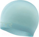 Миниатюра изображения товара Шапочка для плавания TYR Wrinkle Free Silicone Cap / LCS-450 (голубой)