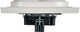 Миниатюра изображения товара Розетка IEK Brite BR-R21-16-K36-F (жемчуг)