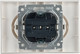 Миниатюра изображения товара Розетка IEK Brite BR-R21-16-K36-F (жемчуг)