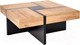 Миниатюра изображения товара Журнальный столик Halmar Sevilla 100/47 (дуб крафт/черный)