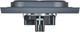 Миниатюра изображения товара Розетка IEK Brite BR-R21-16-K35-F (маренго)