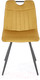 Миниатюра изображения товара Стул Halmar K521 (горчичный)