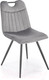 Миниатюра изображения товара Стул Halmar K521 (серый)