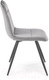 Миниатюра изображения товара Стул Halmar K521 (серый)