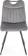 Миниатюра изображения товара Стул Halmar K521 (серый)
