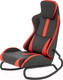 Миниатюра изображения товара Кресло геймерское Halmar Gamer (черный/красный)