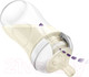 Миниатюра изображения товара Бутылочка для кормления Philips AVENT Natural Response Жираф / SCY903/66 (260мл)
