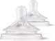 Миниатюра изображения товара Набор сосок Philips AVENT AVENT Natural Response / SCY962/02 (2шт)