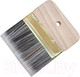 Миниатюра изображения товара Кисть малярная Stmdecor ZX004
