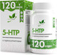 Миниатюра изображения товара Аминокислота 5-HTP NaturalSupp 120 капсул