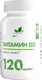 Миниатюра изображения товара Витамин NaturalSupp Д3 2000 (120капсул)