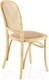 Миниатюра изображения товара Стул Halmar K502 (натуральный)