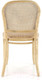 Миниатюра изображения товара Стул Halmar K502 (натуральный)