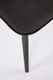 Миниатюра изображения товара Стул Halmar K521 (черный)