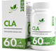 Миниатюра изображения товара Жирные кислоты NaturalSupp CLA 1000 (60капсул)