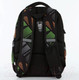 Миниатюра изображения товара Рюкзак Seventeen 076-SKJB-UTJ-BGN (Dark Color)