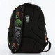 Миниатюра изображения товара Рюкзак Seventeen 076-SKJB-UTJ-BGN (Dark Color)
