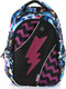 Миниатюра изображения товара Рюкзак Seventeen 076-SKJB-UTO-DCL (Dark Color)