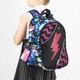 Миниатюра изображения товара Рюкзак Seventeen 076-SKJB-UTO-DCL (Dark Color)