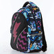 Миниатюра изображения товара Рюкзак Seventeen 076-SKJB-UTO-DCL (Dark Color)