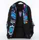 Миниатюра изображения товара Рюкзак Seventeen 076-SKJB-UTO-DCL (Dark Color)