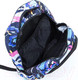 Миниатюра изображения товара Рюкзак Seventeen 076-SKJB-UTO-DCL (Dark Color)