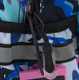 Миниатюра изображения товара Рюкзак Seventeen 076-SKJB-UTO-DCL (Dark Color)