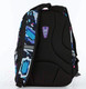 Миниатюра изображения товара Рюкзак Seventeen 076-SKJB-UTO-DCL (Dark Color)