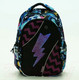 Миниатюра изображения товара Рюкзак Seventeen 076-SKJB-UTO-DCL (Dark Color)