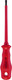 Миниатюра изображения товара Отвертка IEK A2L3-SC30-K2-SL-55-125