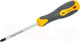 Миниатюра изображения товара Отвертка IEK A2L3-SC10-K1-PH-20-100