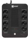 Миниатюра изображения товара ИБП EKF E-Power Home 1000 ВА Proxima / SSW-1000