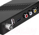 Миниатюра изображения товара Тюнер цифрового телевидения StarWind CT-140