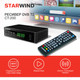 Миниатюра изображения товара Тюнер цифрового телевидения StarWind CT-200