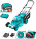 Миниатюра изображения товара Газонокосилка аккумуляторная TOTAL TLMLI20182
