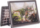 Миниатюра изображения товара 3D-пазл Darvish Tyrannosaurus / SR-T-3329