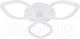 Миниатюра изображения товара Потолочный светильник ESCADA 10251/3LED (белый)