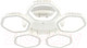 Миниатюра изображения товара Люстра ESCADA 10263/5LED BL (белый)