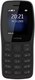 Миниатюра изображения товара Мобильный телефон Nokia 105 DS TA-1416 / TA-1428 (угольный)