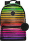 Миниатюра изображения товара Рюкзак Grizzly RXL-322-11 (разноцветный)