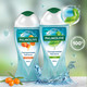Миниатюра изображения товара Гель для душа Palmolive Гиалуроновая Кислота Алоэ (250мл)