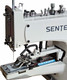 Миниатюра изображения товара Промышленная швейная машина Sentex ST-1377