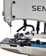 Миниатюра изображения товара Промышленная швейная машина Sentex ST-1377