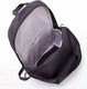 Миниатюра изображения товара Рюкзак Ecotope 369-S092-BLK (черный)