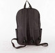 Миниатюра изображения товара Рюкзак Ecotope 369-S092-BLK (черный)