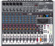 Миниатюра изображения товара Микшерный пульт Behringer X1832USB