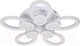 Миниатюра изображения товара Потолочный светильник ESCADA 10269/10LED (белый)
